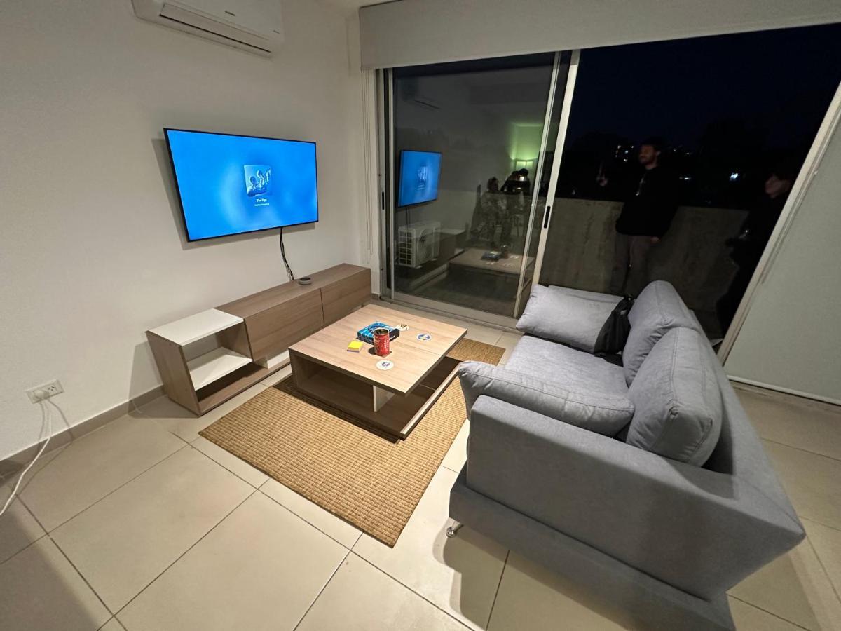 Apartment Modern Spacious & Sunny In Palermo
