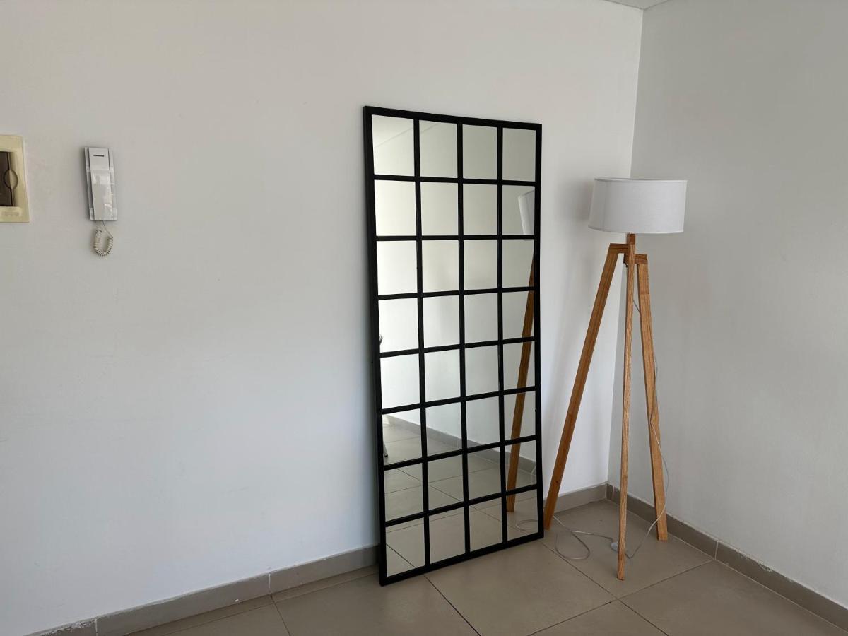 Modern Spacious & Sunny In Palermo Buenos Aires