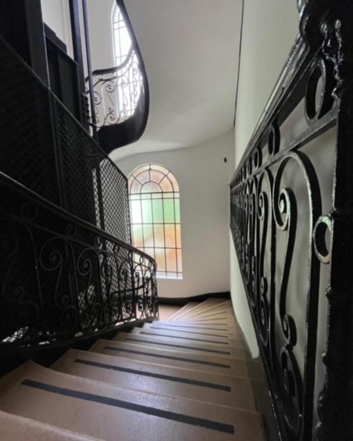 Hotel Alcazar