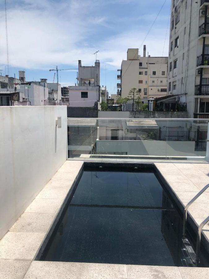 Apartamento Departamentos Belgrano Ciudad Autónoma de Buenos Aires