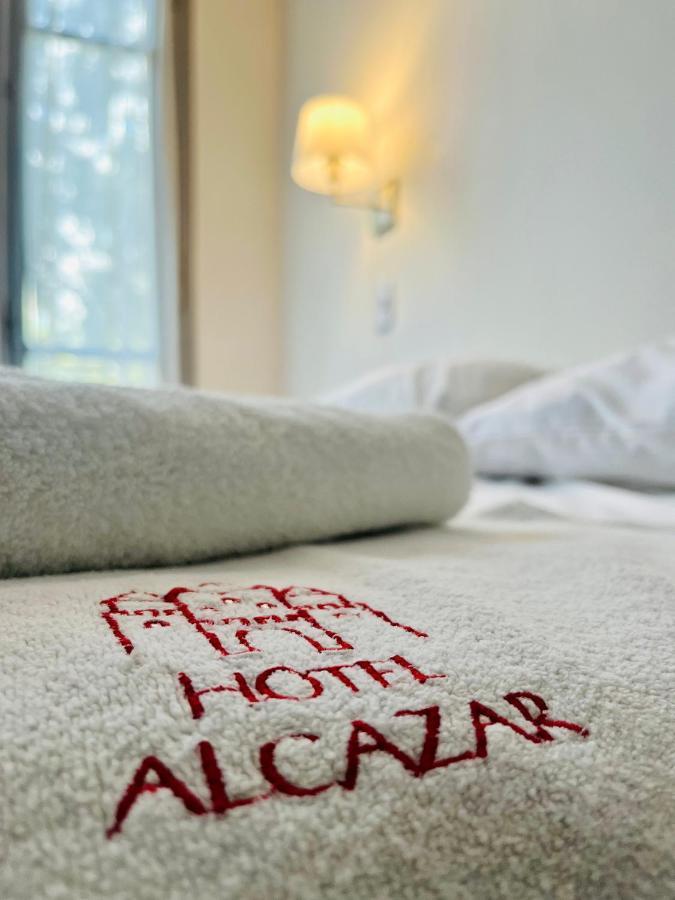 Hotel Alcazar *