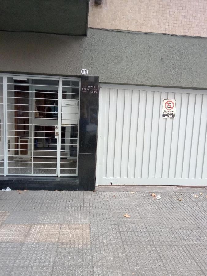Boedo Apartamento *