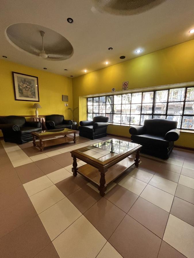 Alcazar Hotel Ciudad Autónoma de Buenos Aires