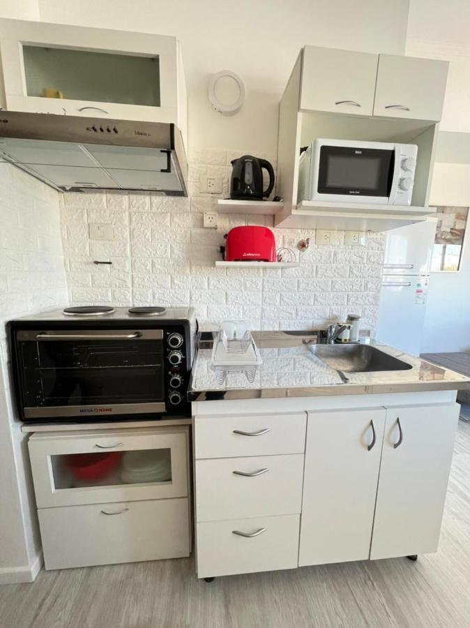 Plaza Serrano Corazon Apartamento Ciudad Autónoma de Buenos Aires