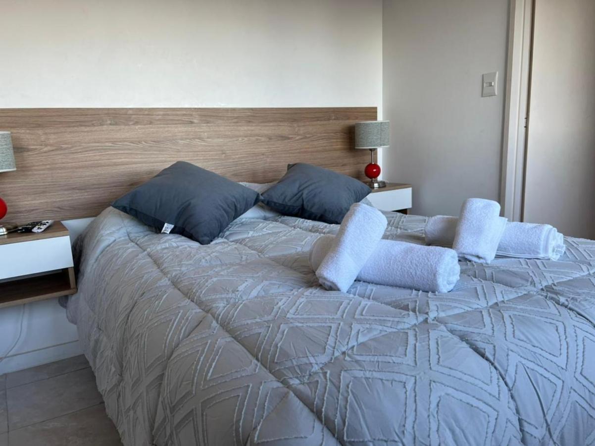 Plaza Serrano Corazon Apartamento Ciudad Autónoma de Buenos Aires