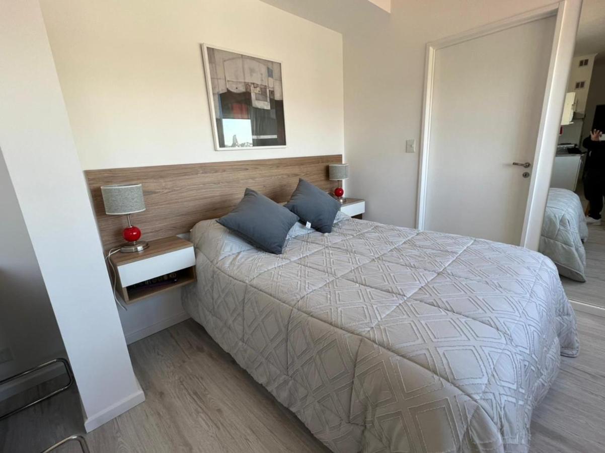 Apartamento Plaza Serrano Corazon Ciudad Autónoma de Buenos Aires