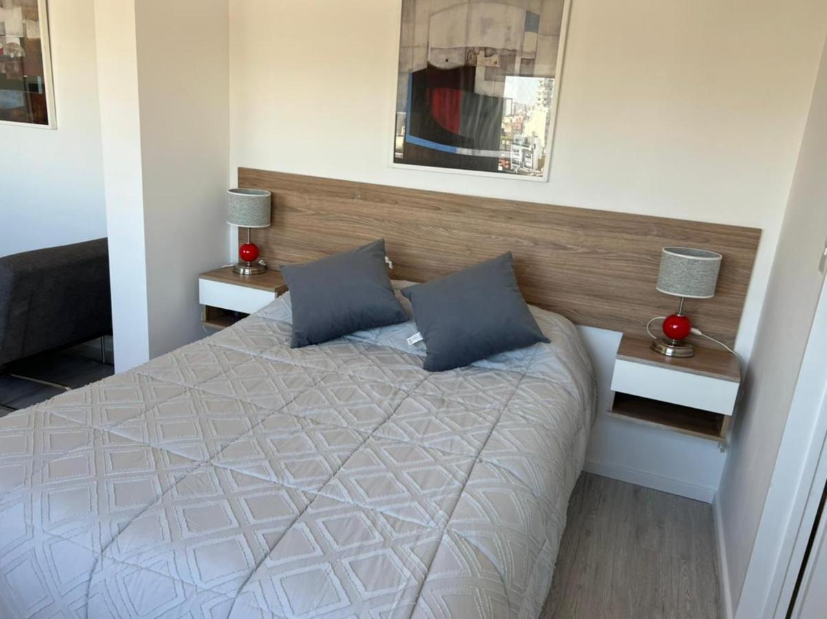 Plaza Serrano Corazon Apartamento Ciudad Autónoma de Buenos Aires