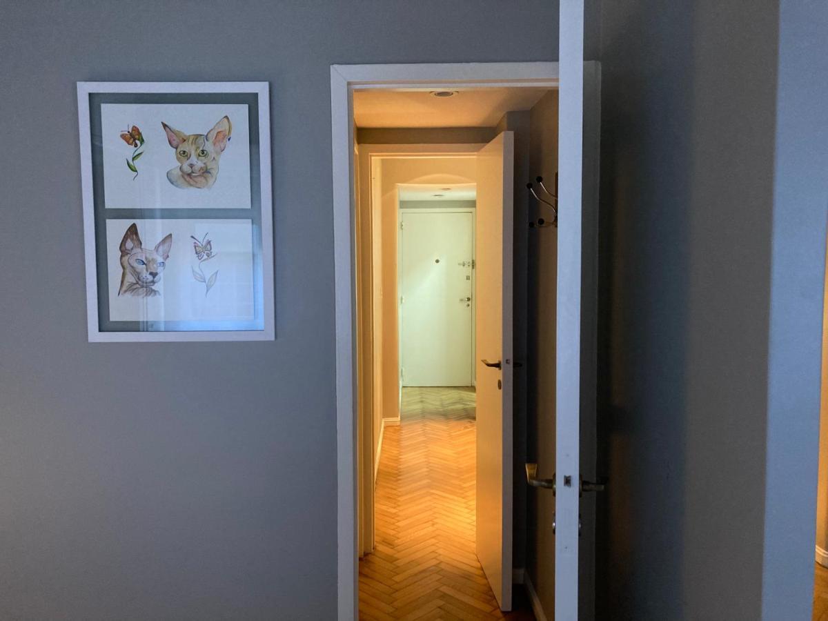 Apartamento Petit