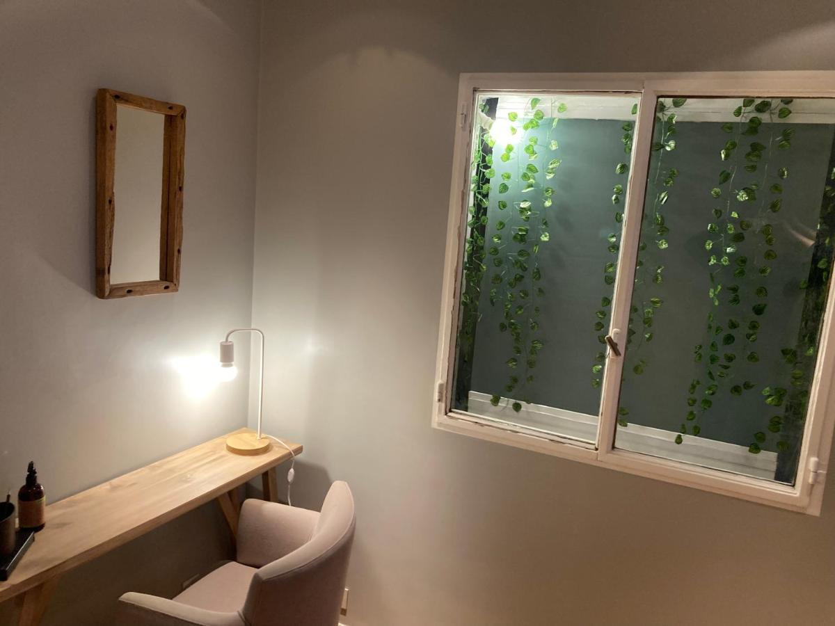 Petit Apartamento Ciudad Autónoma de Buenos Aires