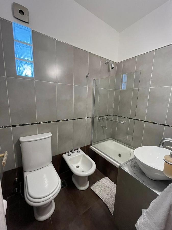 Luminoso Y Cómodo 2 Bdr En Colegiales 5pax * Ciudad Autónoma de Buenos Aires