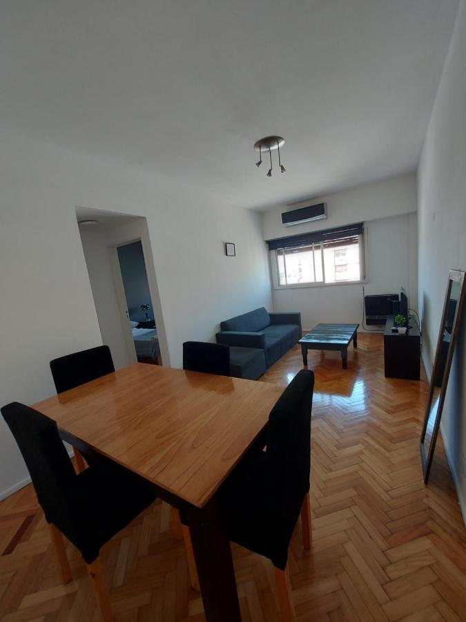 Apartamento Caballito *
