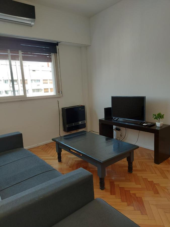 Apartamento Caballito Ciudad Autónoma de Buenos Aires