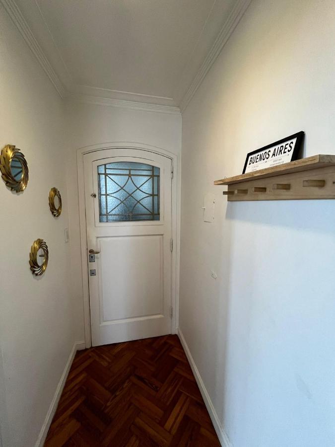 Apartamento Luminoso Y Cómodo 2 Bdr En Colegiales 5pax *
