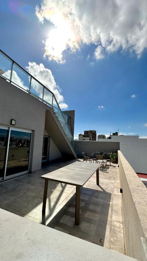 Roma Recoleta Design Apartamento
