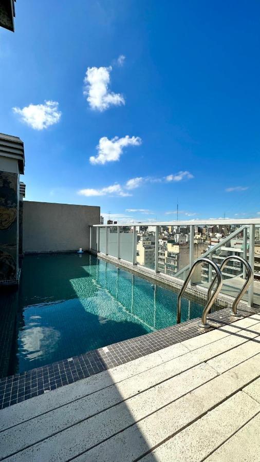 Roma Recoleta Design