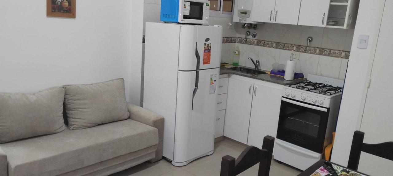 Lito Ren Apartamento Ciudad Autónoma de Buenos Aires