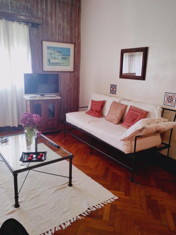 Apartamento Larrea Y Santa Fe *