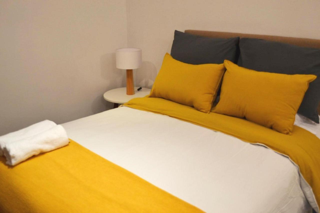 Apartment Departamento Centrico - 5 Ambientes - Ideal Grupos Y Familias - Buenos Aires