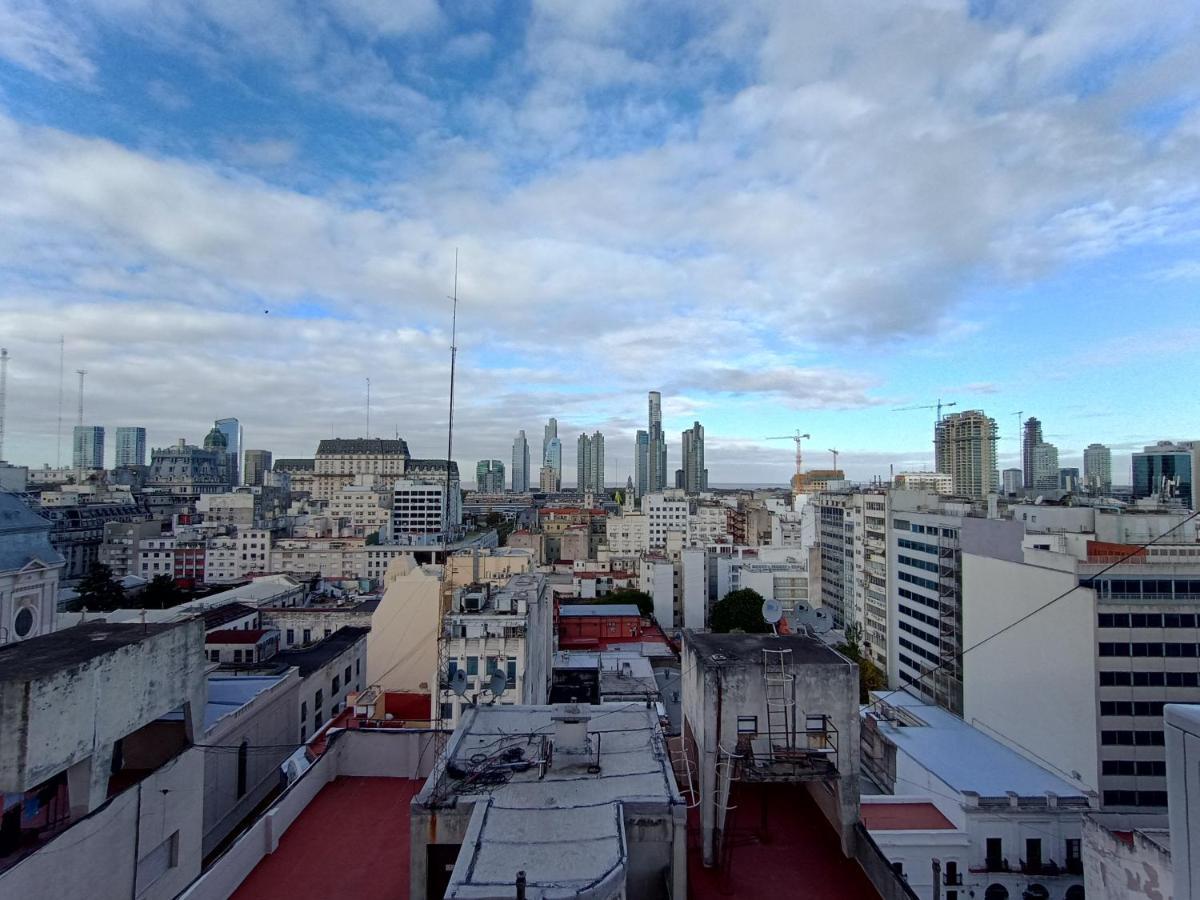 Whole 442 - Departamento Con Vista Al Rio A 200 Mts De Plaza De Mayo Ciudad Autónoma de Buenos Aires