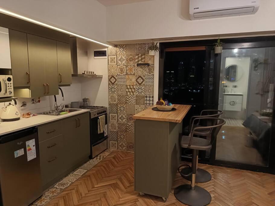 Apartamento Whole 442 - Departamento Con Vista Al Rio A 200 Mts De Plaza De Mayo Ciudad Autónoma de Buenos Aires