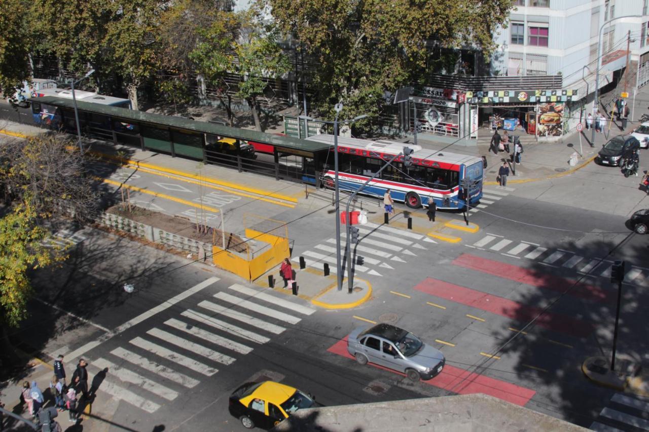 Junior Pensión Ciudad Autónoma de Buenos Aires