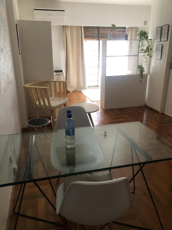 Apartamento Luxury Cañitas Hermoso Monoambiente
