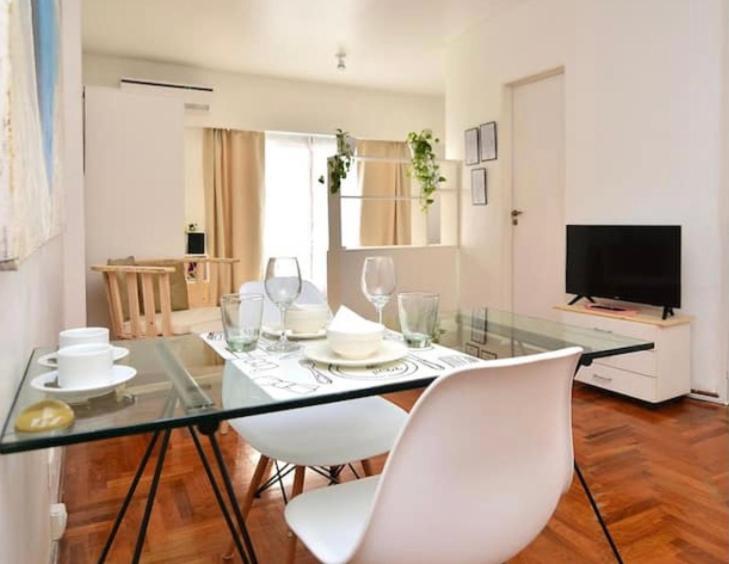 Luxury Cañitas Hermoso Monoambiente * Ciudad Autónoma de Buenos Aires