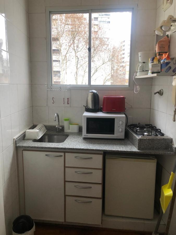Luxury Cañitas Hermoso Monoambiente Apartamento *