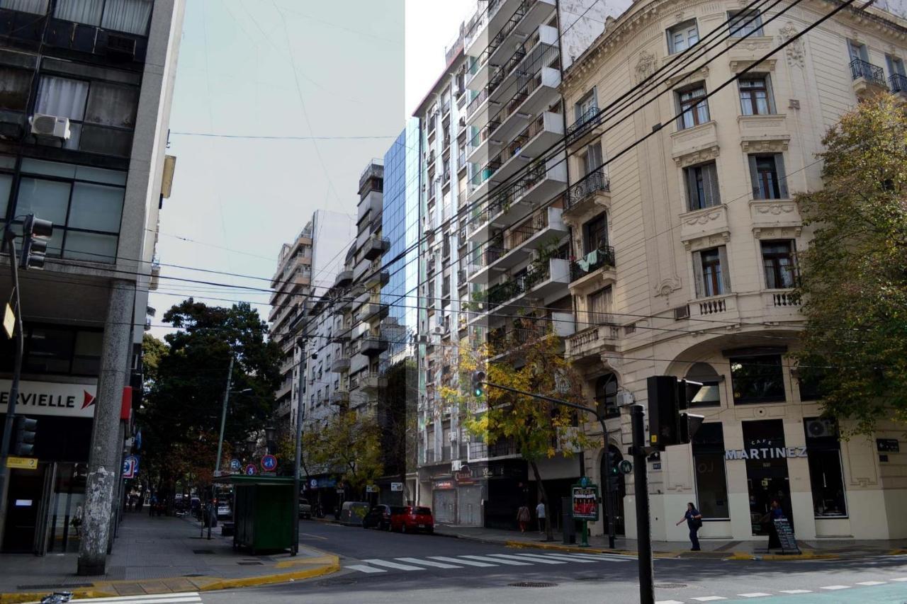 Departamento Centrico - 5 Ambientes - Ideal Grupos Y Familias -