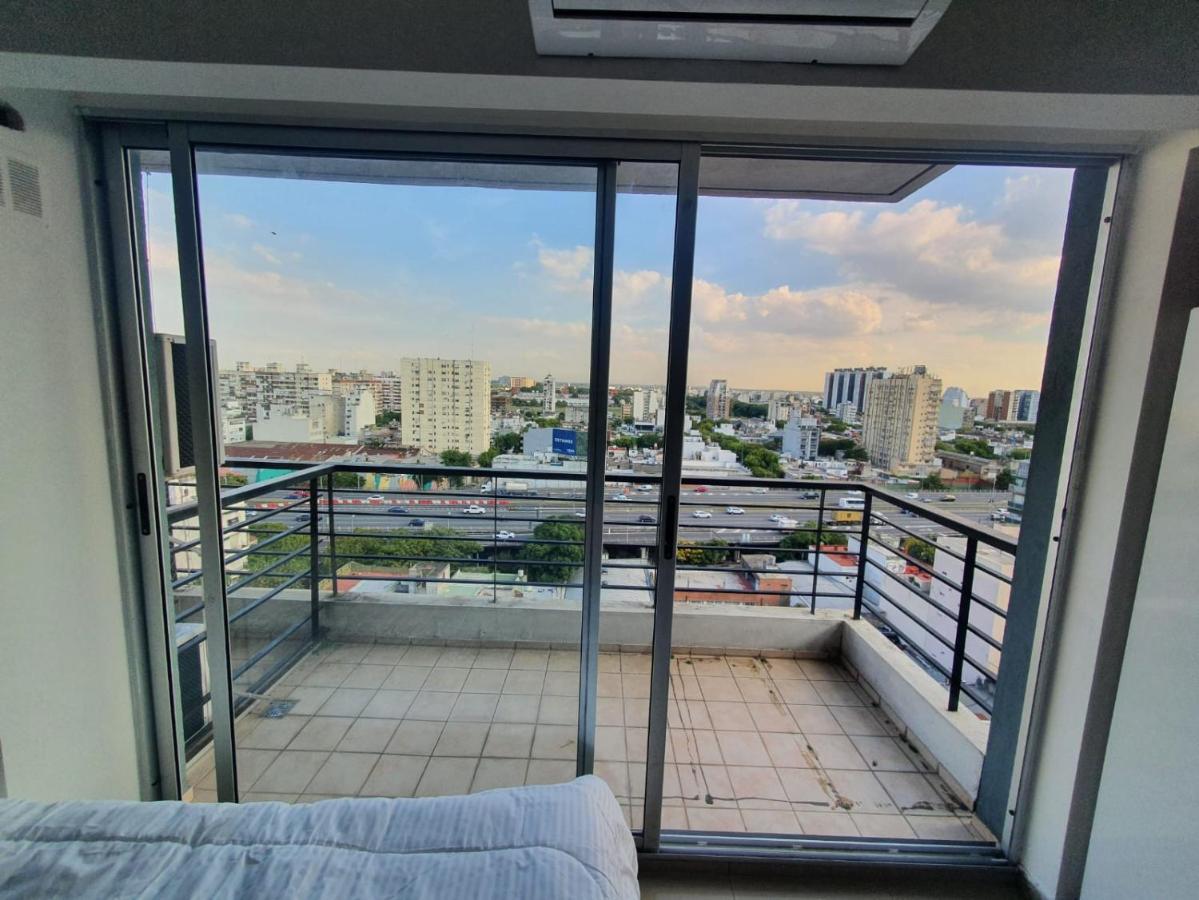 Edificio Congreso Apartamento Ciudad Autónoma de Buenos Aires