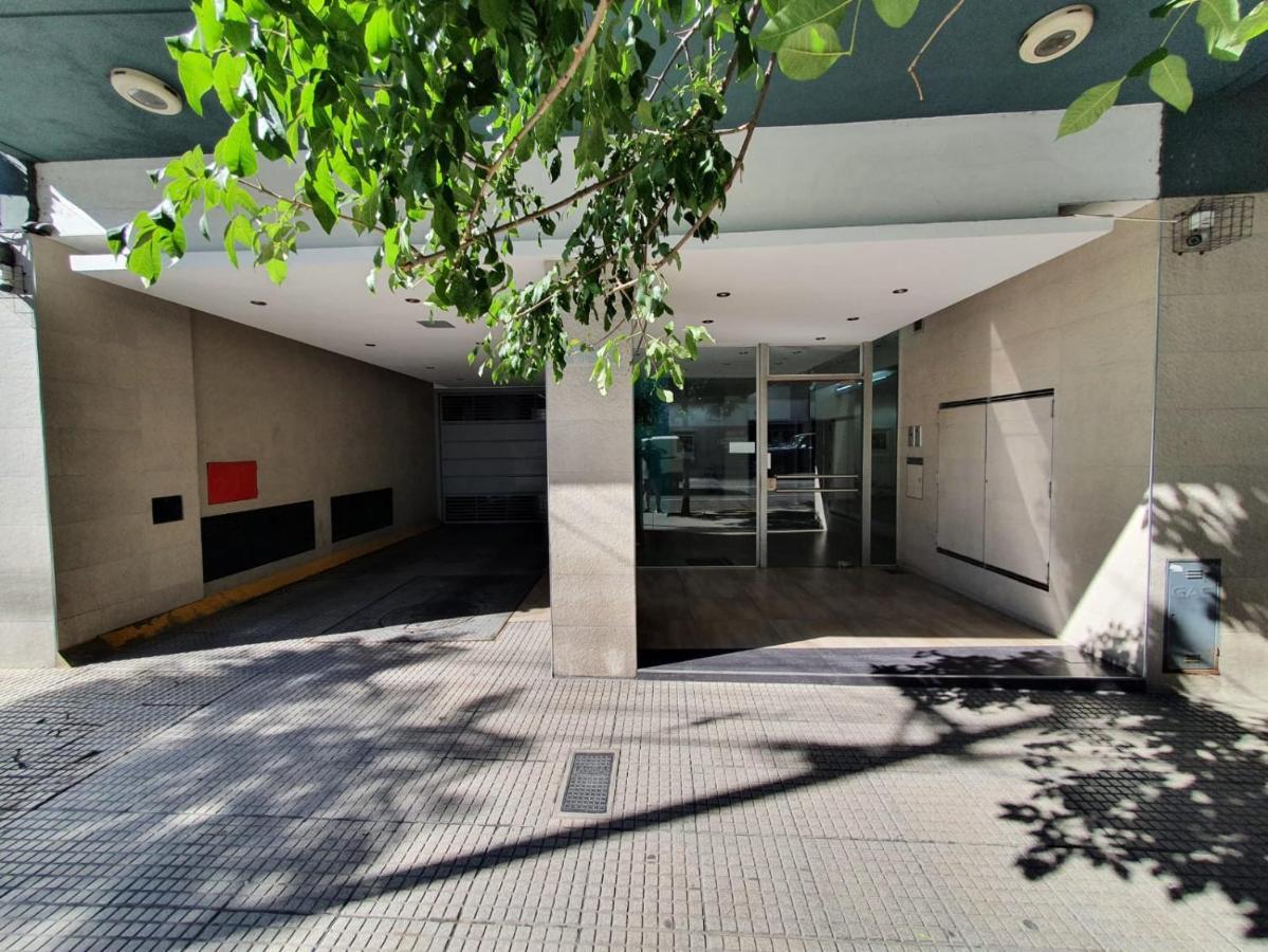 Apartamento Edificio Congreso Ciudad Autónoma de Buenos Aires
