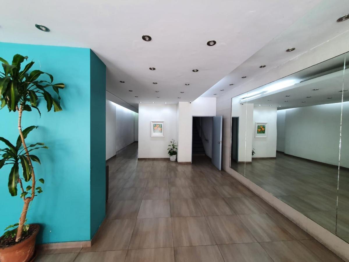 Edificio Congreso Apartamento *