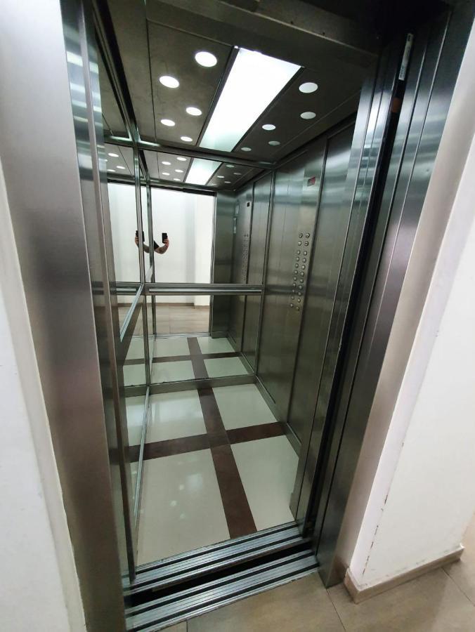 Apartamento Edificio Congreso *