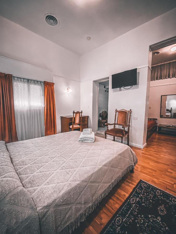 Americano Hotel