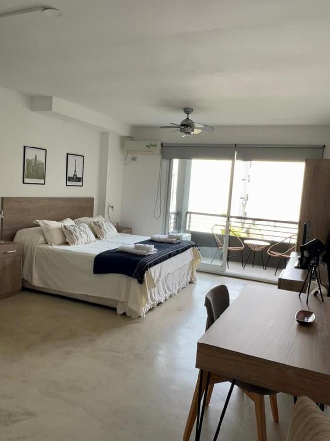 Great Studio In Palermo Soho 2pax Apartamento