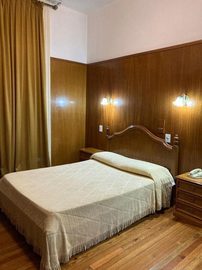 Hotel Americano