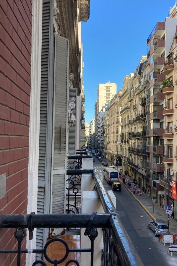 Americano Hotel Buenos Aires