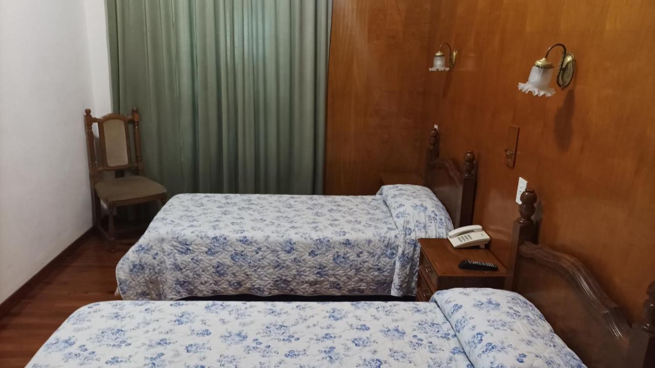 Americano Hotel 2*