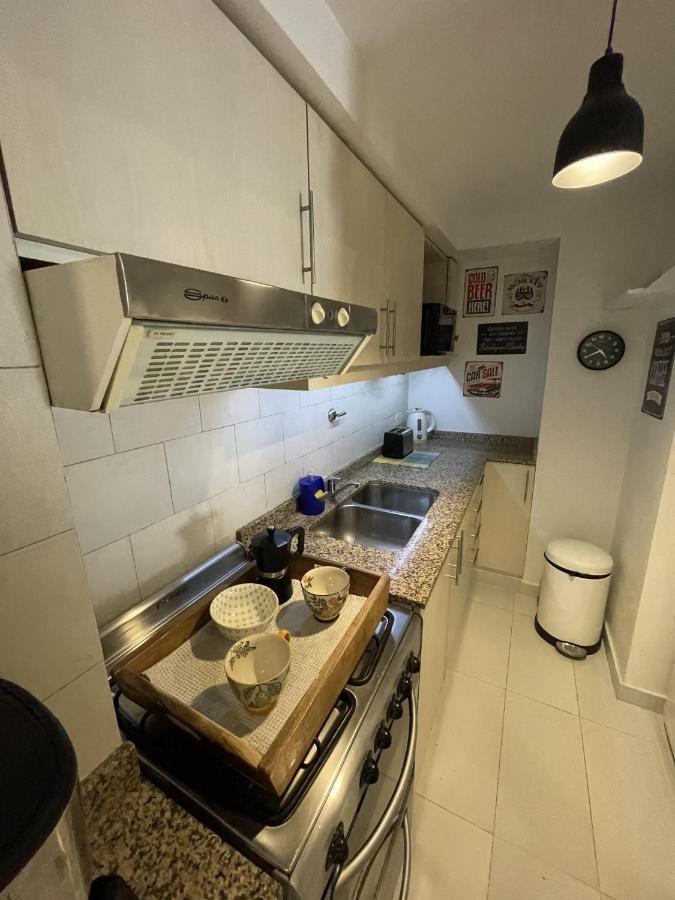 Apartamento Prasino Trade, Confort Y Estilo