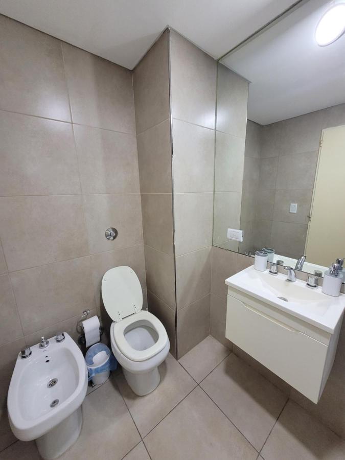 Apartamento Hermoso Departamento En Flores! *