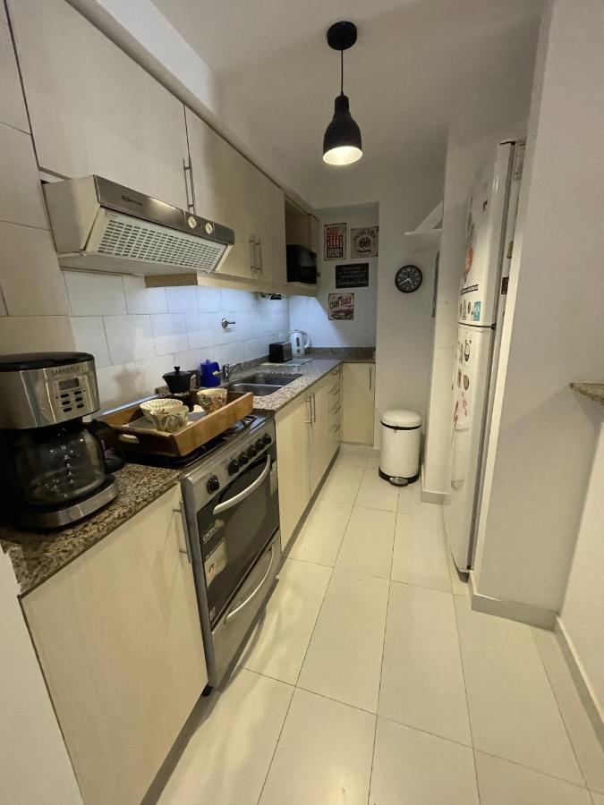 Apartamento Prasino Trade, Confort Y Estilo *