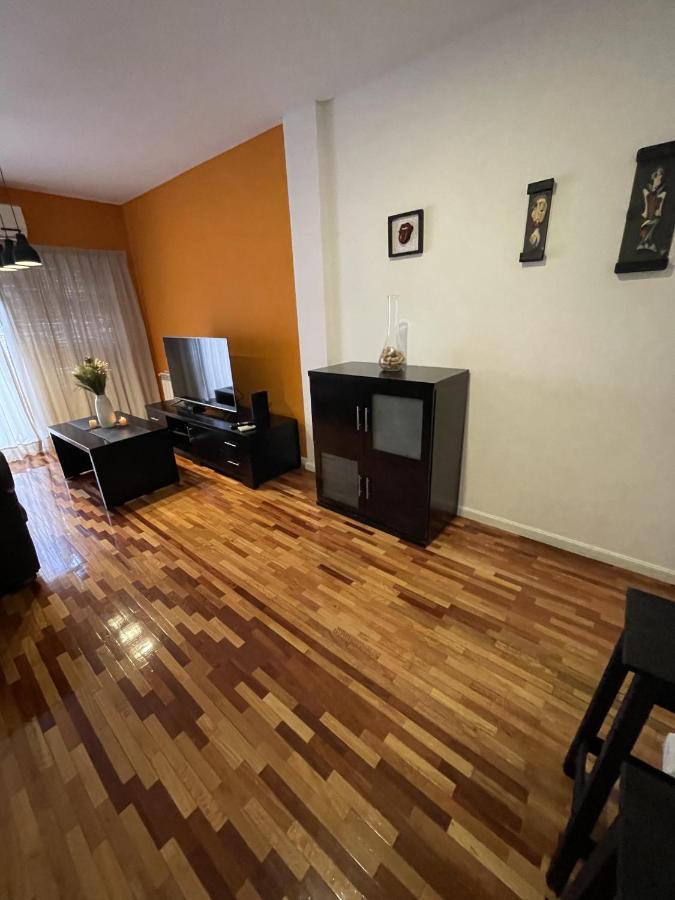 Apartamento Prasino Trade, Confort Y Estilo *