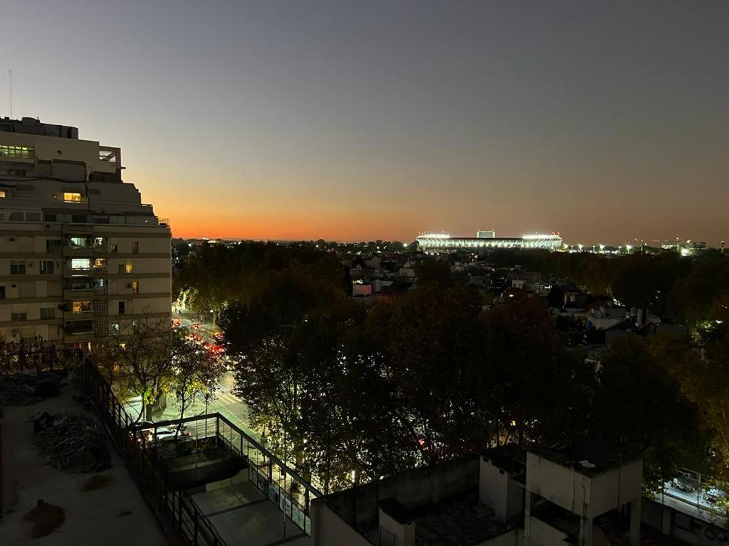 Apartamento Monumental Libertador *