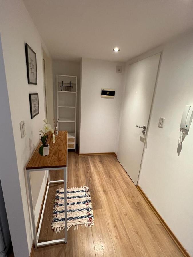 Monumental Libertador Apartamento Buenos Aires