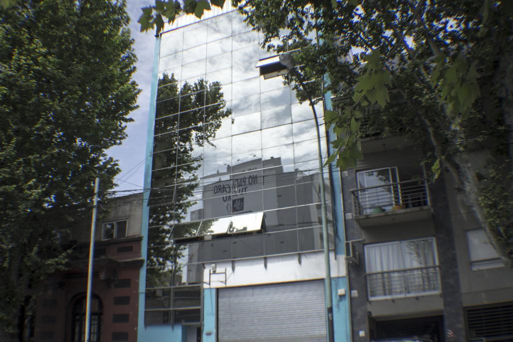 Tacha Apartamento