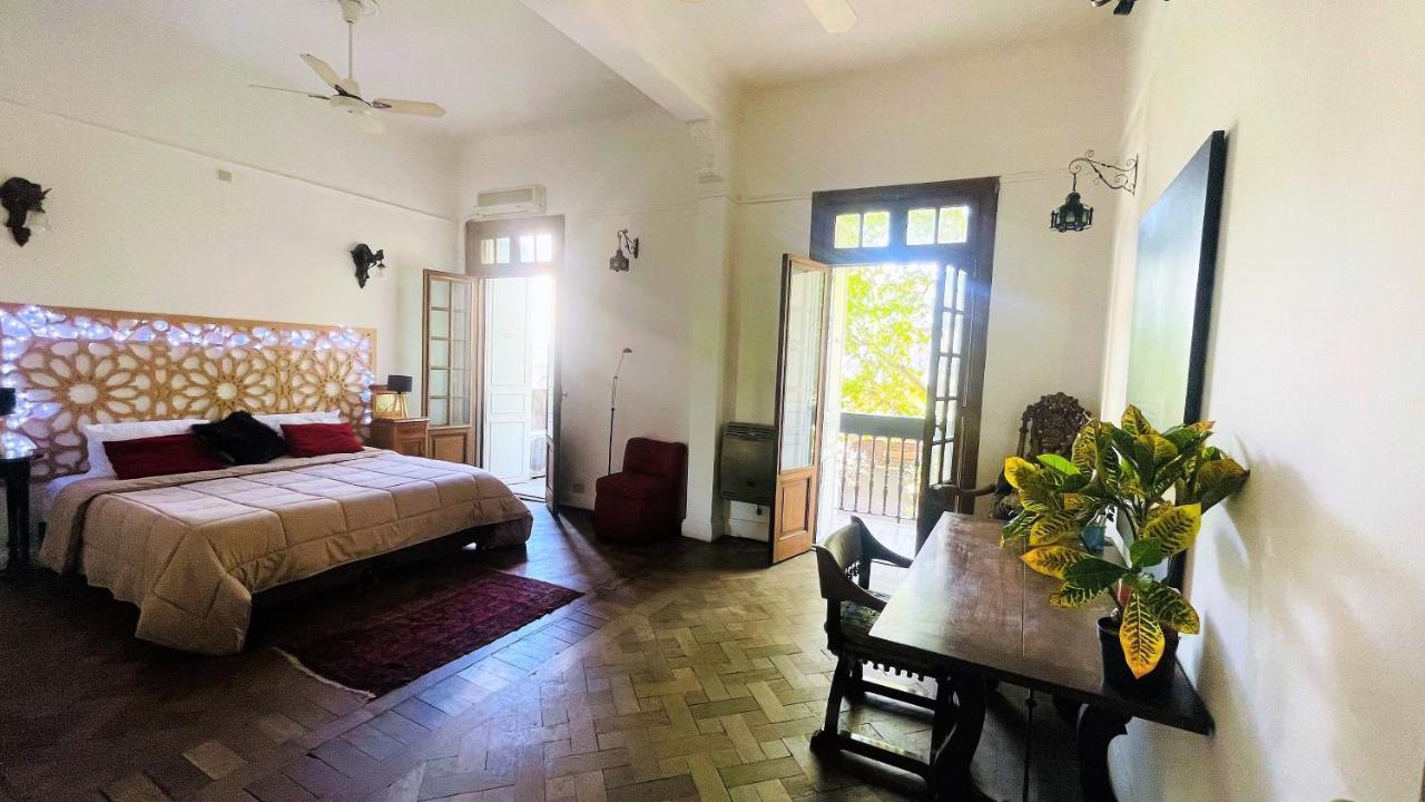 Precioso, Elegante Y Confortable Loft 110m2 Apartamento Ciudad Autónoma de Buenos Aires