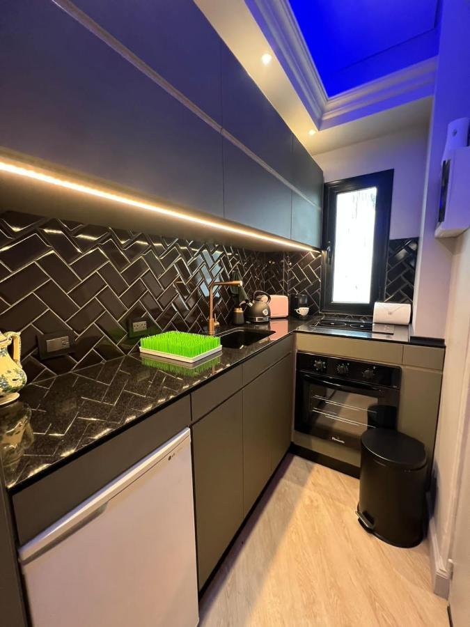 Petite Alvear Apartamento Ciudad Autónoma de Buenos Aires
