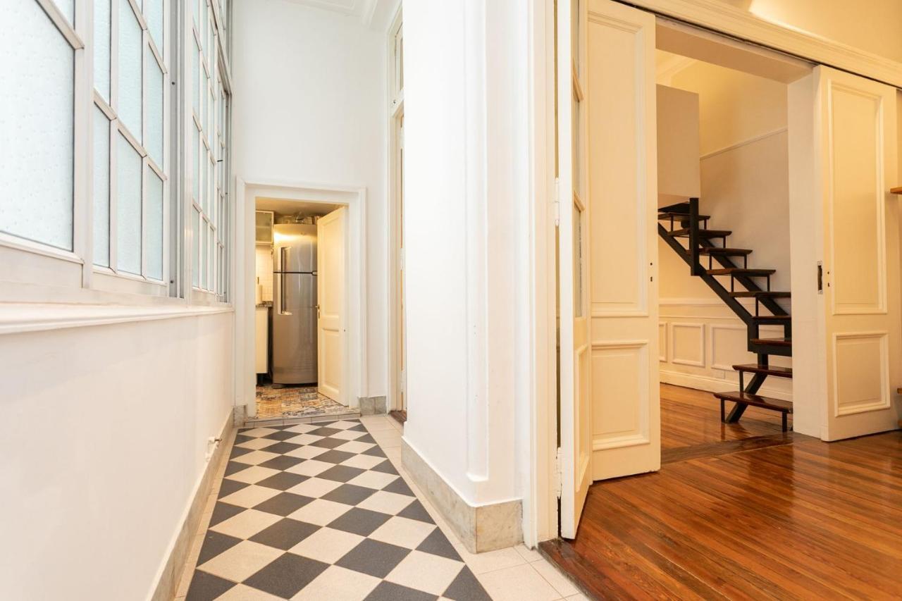 Apartamento San Martin Al 900 Ciudad Autónoma de Buenos Aires