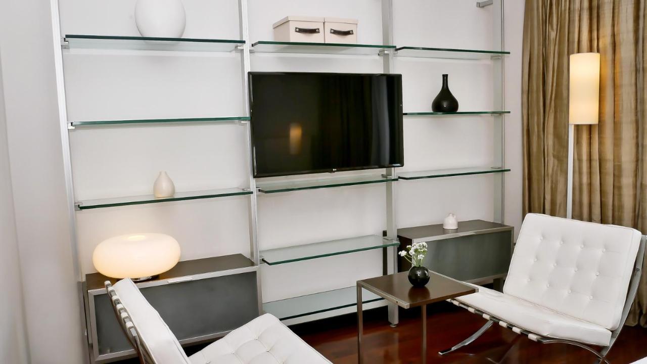 725 Continental 5* Ciudad Autónoma de Buenos Aires