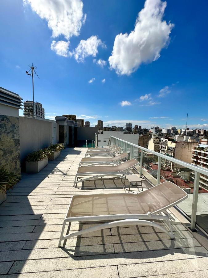 Apartamento Roma Recoleta Design